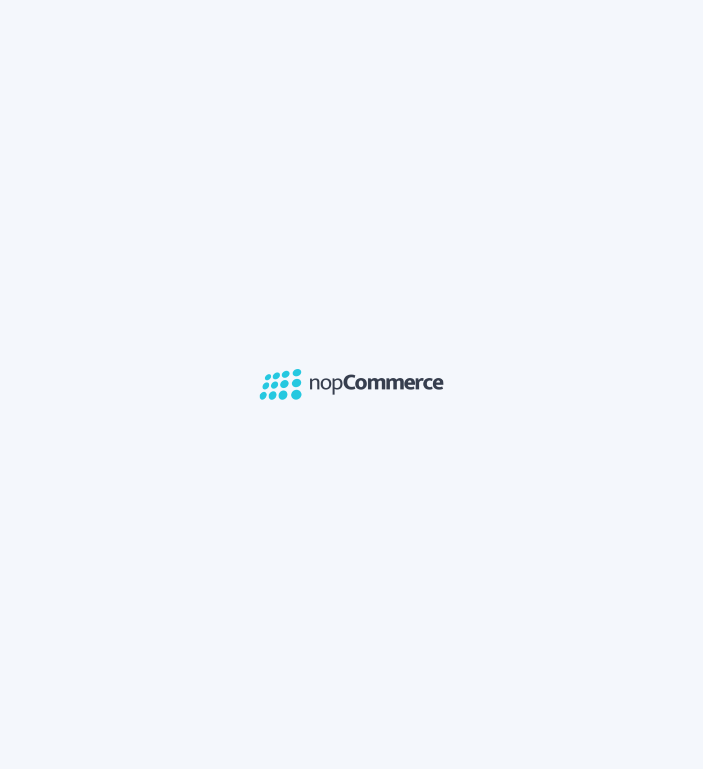 NopCommerce-1