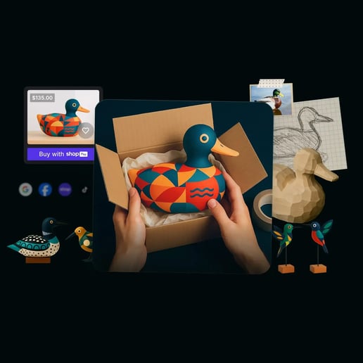 Shopify afbeelding