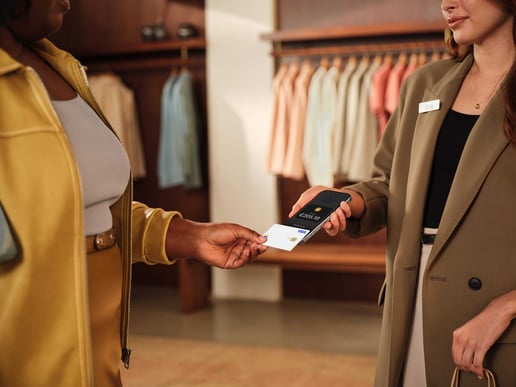 TaptoPay-Karte auf das iPhone übertragen (1)