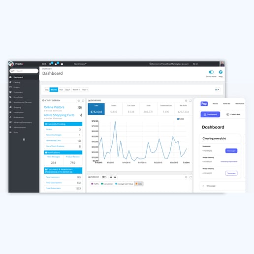 dashboard-prestashop-pay