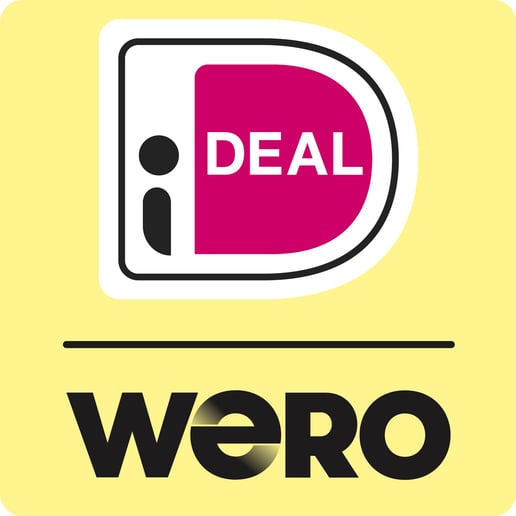 iDEAL_Wero_Lockup_Yellow_Square_RGB