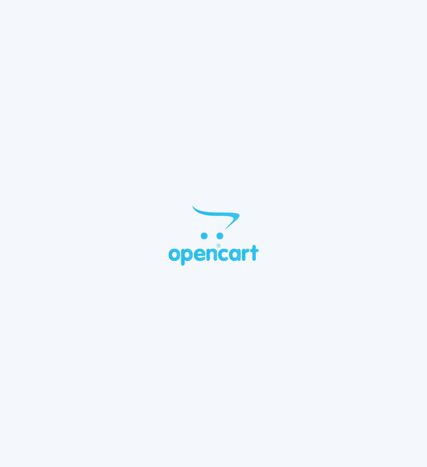 opencart