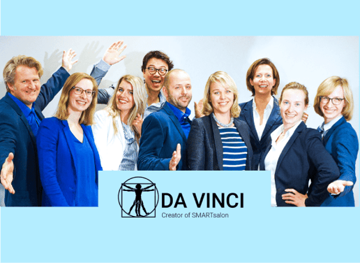 Partnercase: Da Vinci