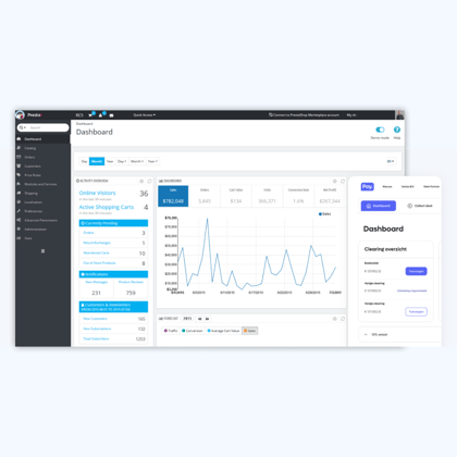 dashboard-prestashop-pay