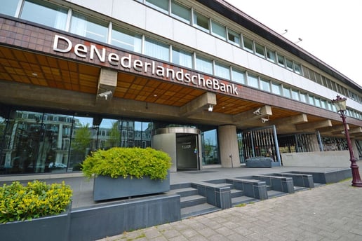 DNB eist minimaal 99,88% beschikbaarheid van betaalopties