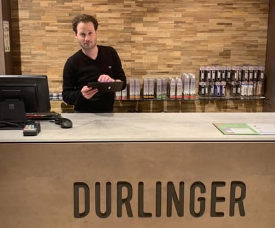Klantcase Durlinger: verder bouwen aan online groei én online succes, met Pay. en Billink
