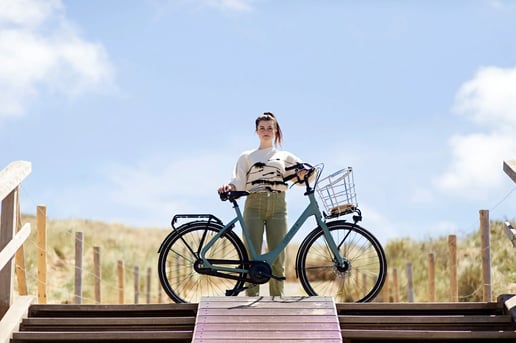 acheter un vélo et le rembourser