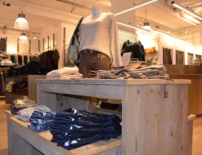 Klantcase Express Wear: zo zorgt een sterke omnichannel strategie voor meer succes