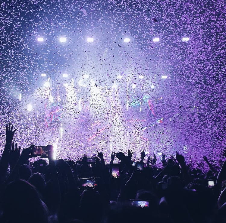 festival