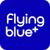 flying blue test