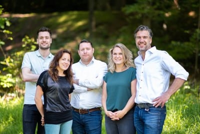 Partnercase GivaCard: aanbieder van cadeaukaarten voor online en offline winkels