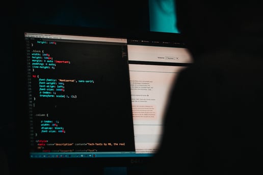 Internetoplichting: eigen schuld, dikke bult?