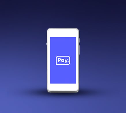 PAX A50 Pay.Pos