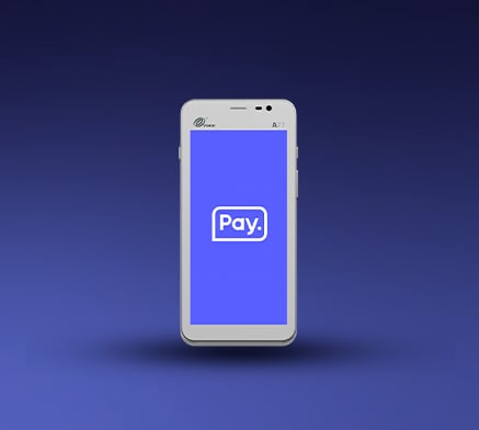 PAX A77 Pay.Pos
