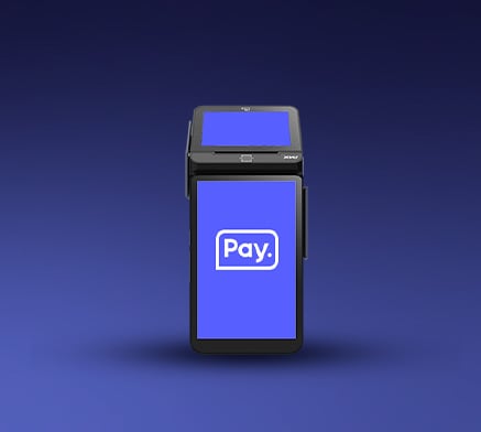 PAX A8700 Pay.Pos