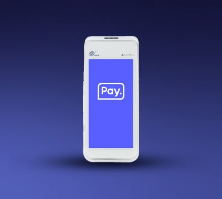 PAX A920 PRO Pay.Pos
