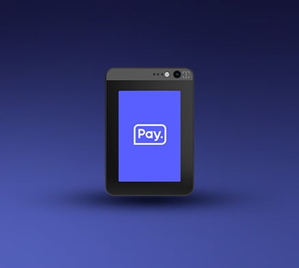 PAX IM25 Pay.Pos