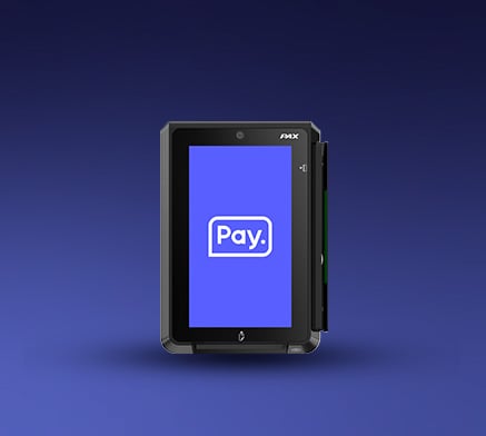 PAX IM30 Pay.Pos