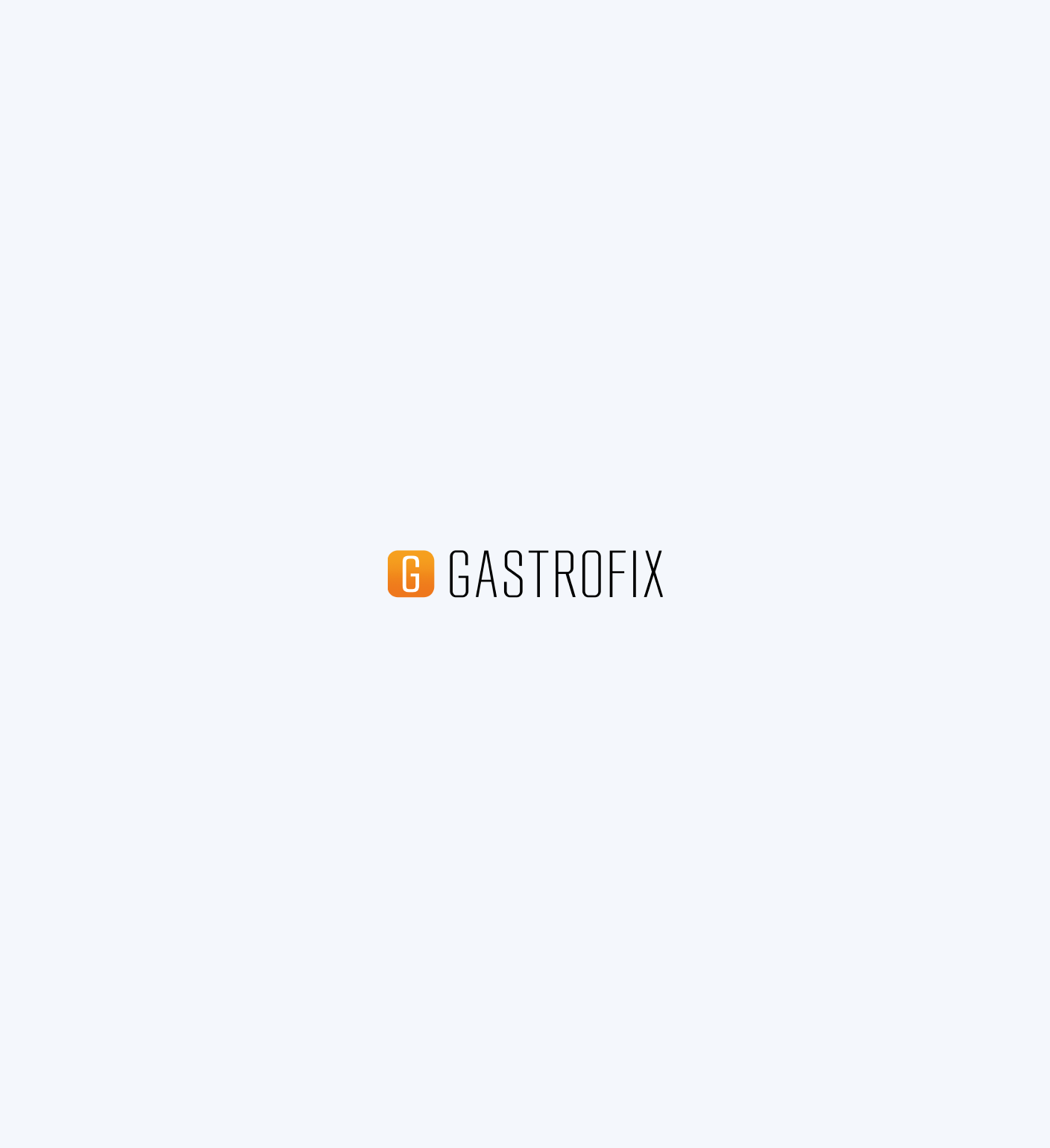 Gastrofix