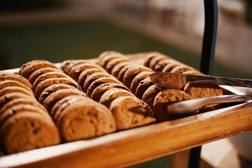 bakeronline