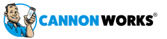 logo cannonworks