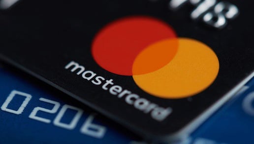 Pay. is nu ook acquirer processor voor Visa en MasterCard
