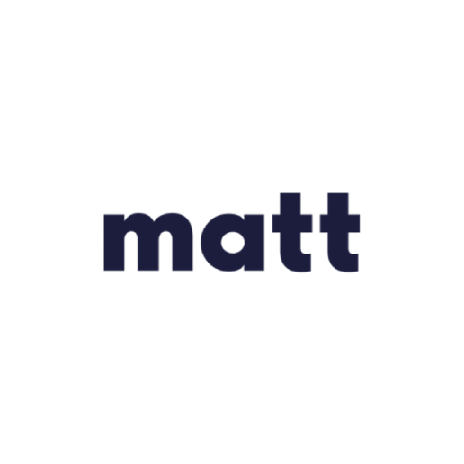 matt