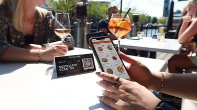 Partnercase MplusKASSA: meest gebruiksvriendelijke kassasoftware op de Nederlandse markt