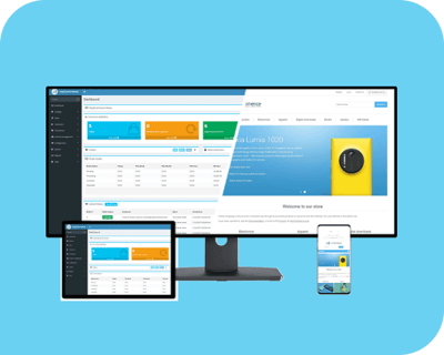 Pay. & CycleSoftware op bezoek bij Stouwdam Sports