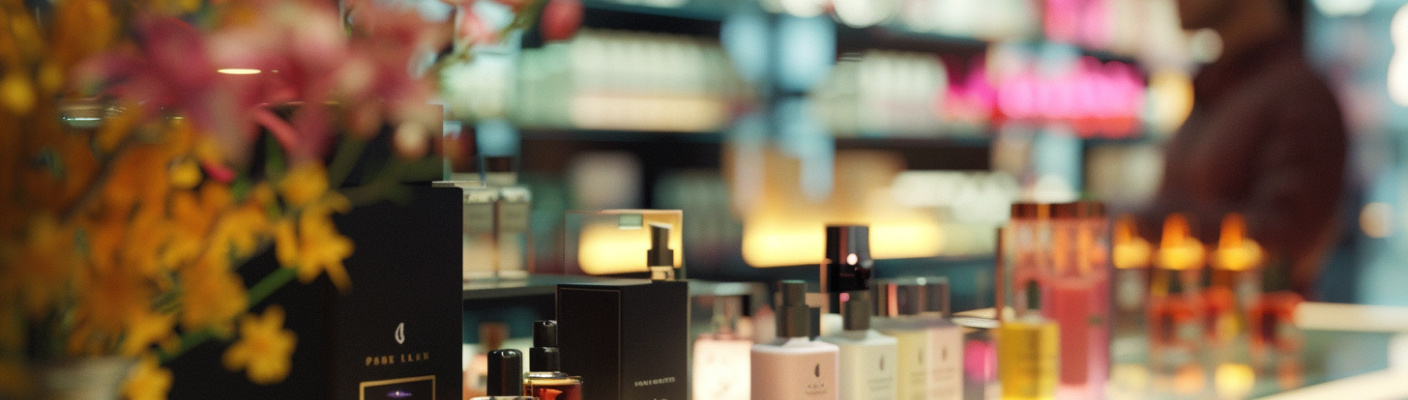 parfum header