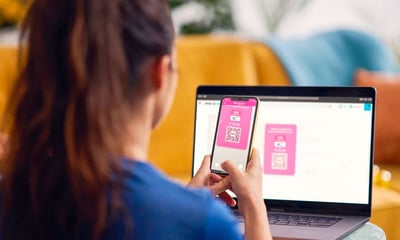 Payconiq stopt in Nederland