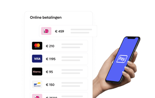 online payments