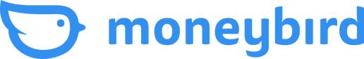 moneybird-logo-full-blue