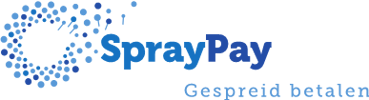 spraypay-logo