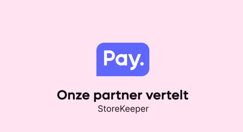 storekeeper