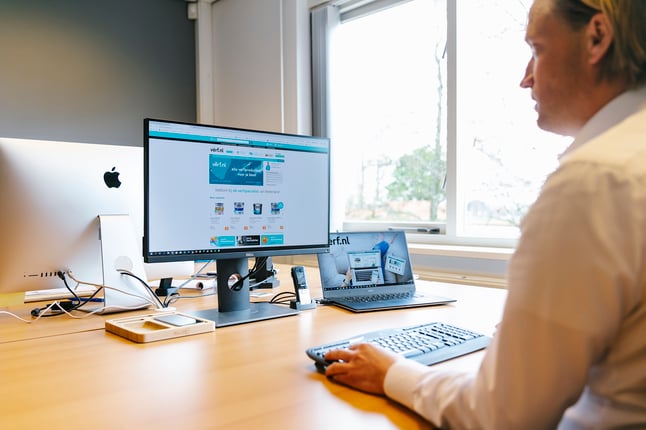 verf-nl-website