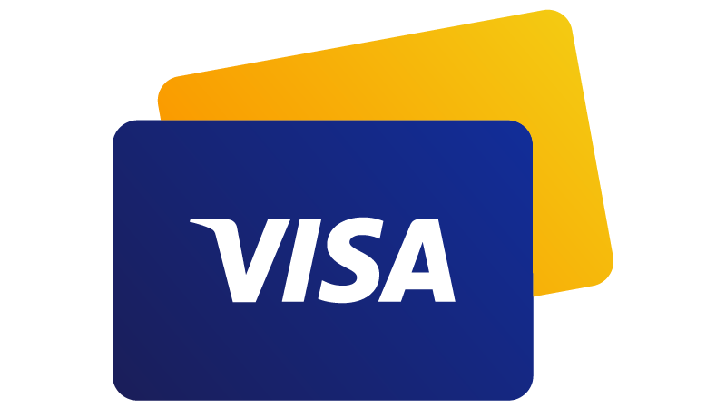 visa cards