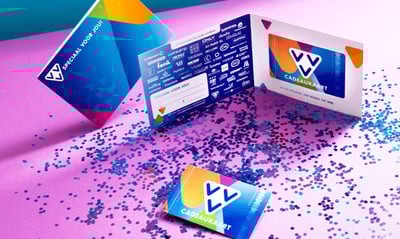 VVV Giftcard