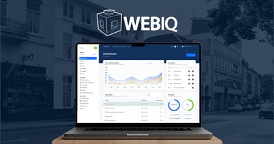 Partnercase ShopIQ: CMS en e-commerce systeem geliefd in de fashion branche