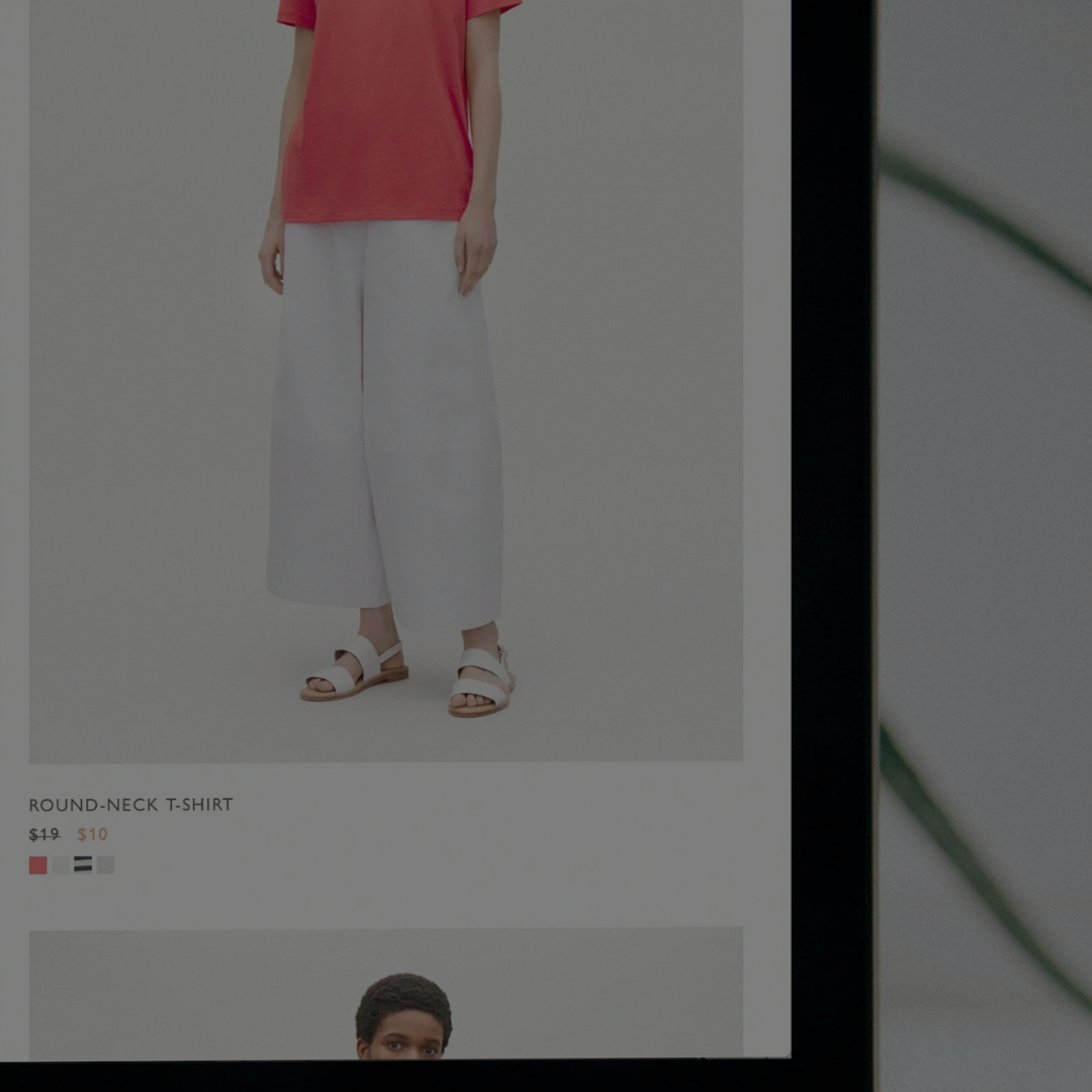 Pay. dashboard en betaalmethoden