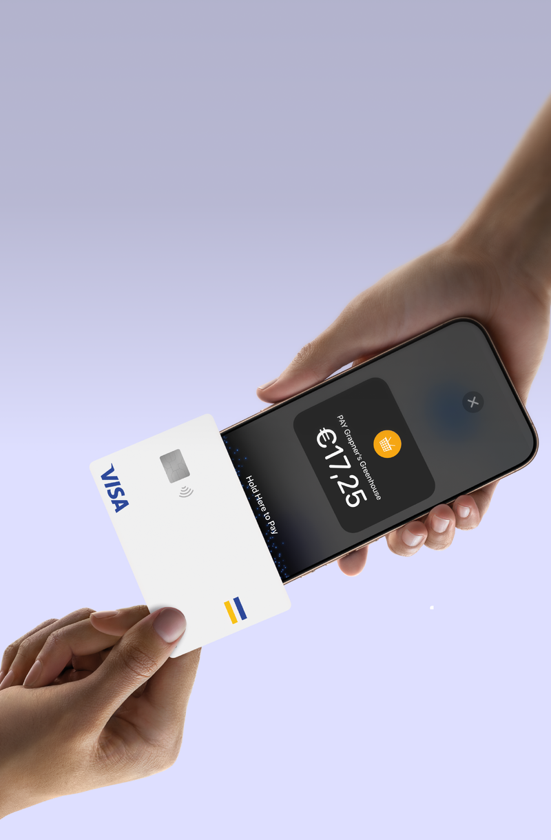 Tap to Pay en SoftPOS