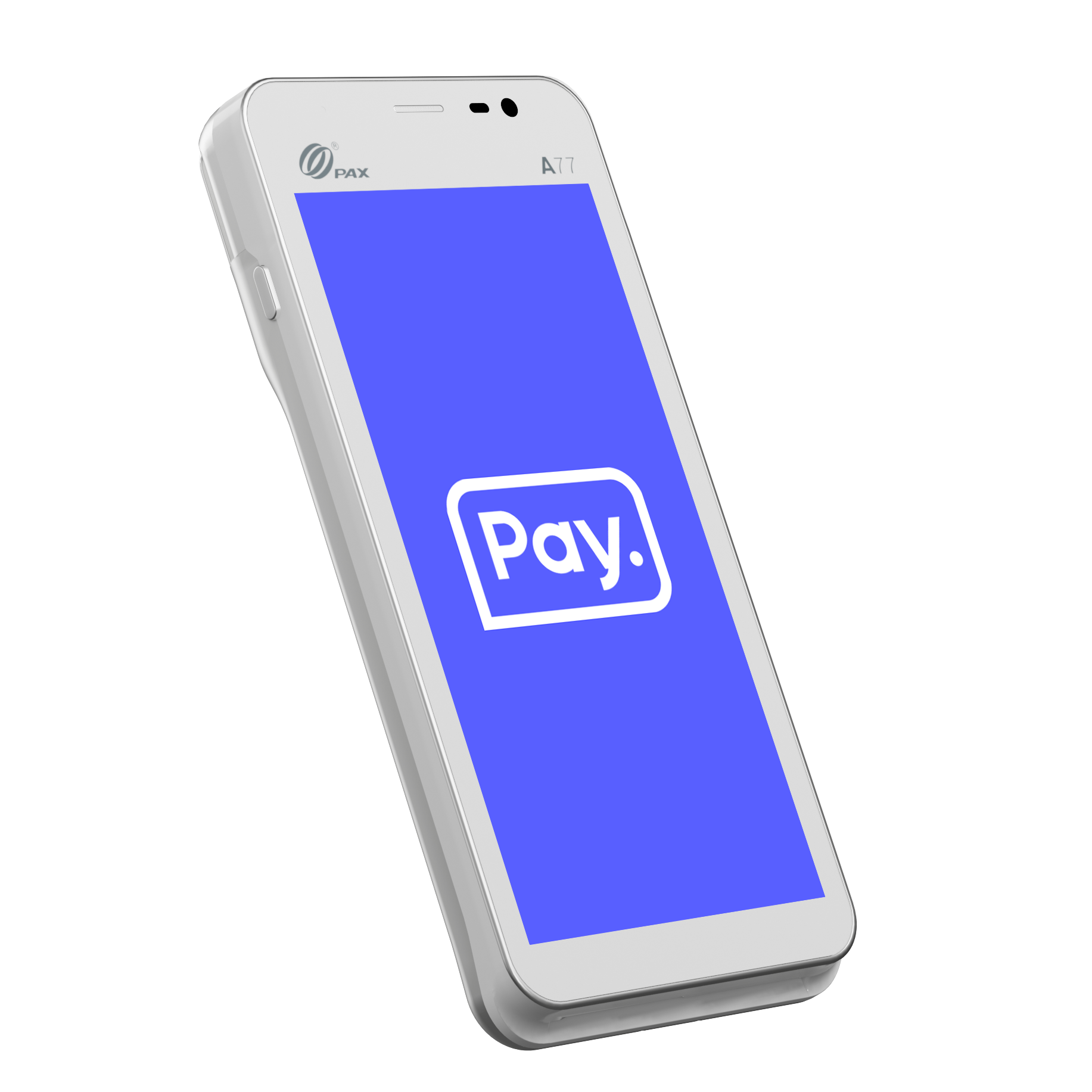 A77 packshot - transparent - right float_PAY-1