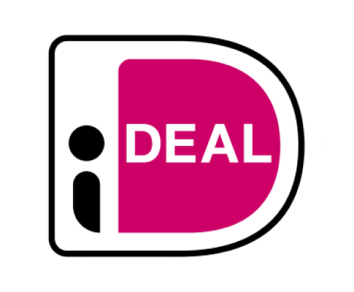 Big iDeal Logo
