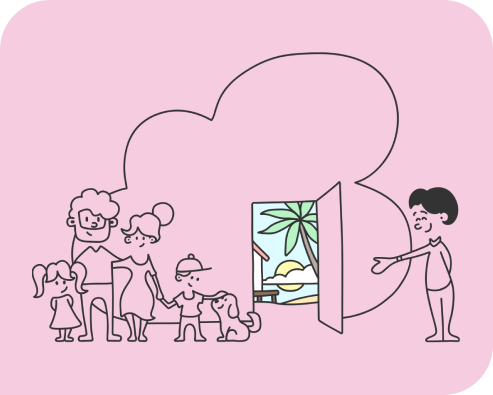 Booking Experts Image