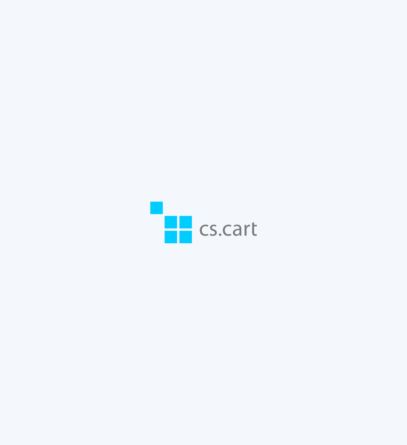 CS-Cart