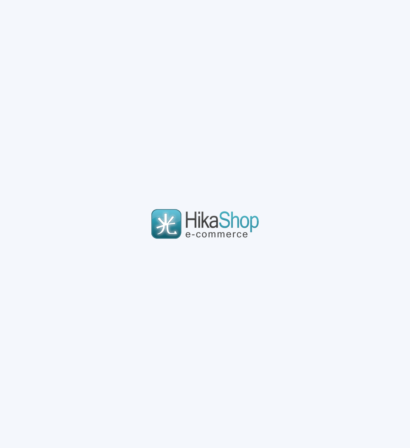 HikaShop-1