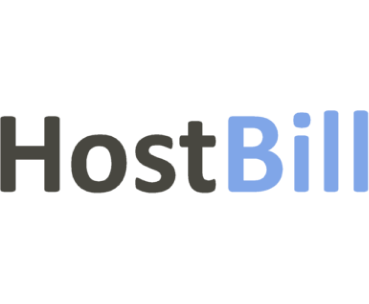 Hostbill