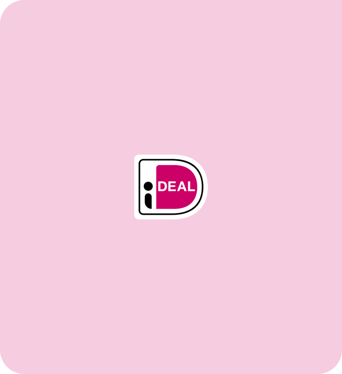 Ideal Header Logo 