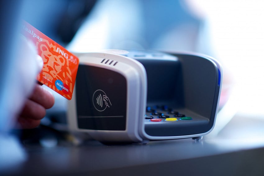 Naast online betalingen, nu ook in-store betalingen ontvangen via Pay.