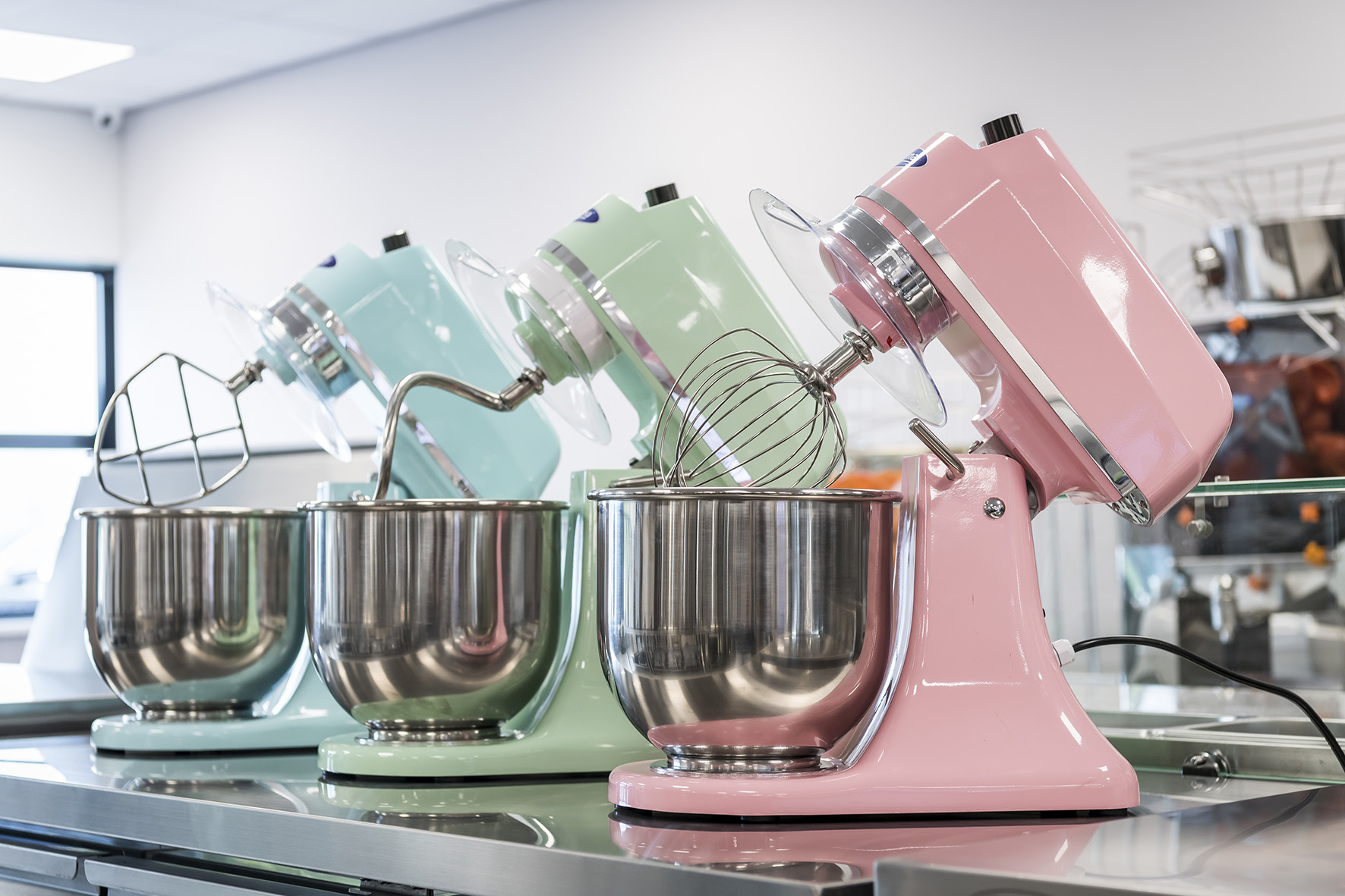 Klantcase Maxima Kitchen Equipment: passende en veilige betaalmethoden voor álle klanten